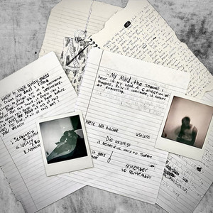 My Cigarette by M3MO, Brayden Harris, Kurly Q, Idkbax