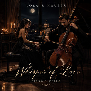 Whisper of Love by Lola & Hauser