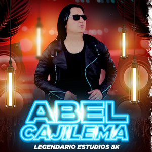 Legendario Estudios 8K - ABEL CAJILEMA Wuarmi Maravilla Parte 2 (feat. ABEL CAJILEMA)