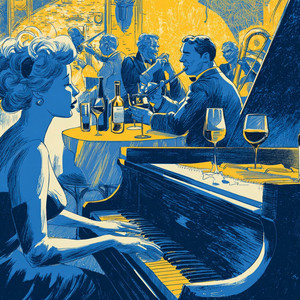 The Duotone Trio by Milo Crescent