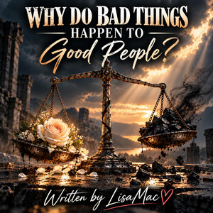 Why Do Bad Things Happen To Good People? by LisaMac