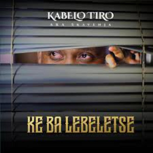 Yoo Pelo Kemang by Kabelo Tiro aka skavenja
