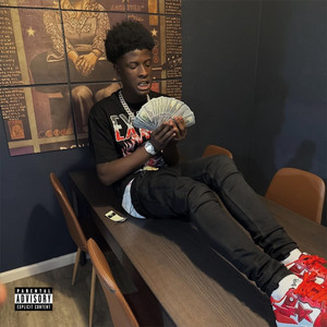 King Of Trolling by DEE GLOKK