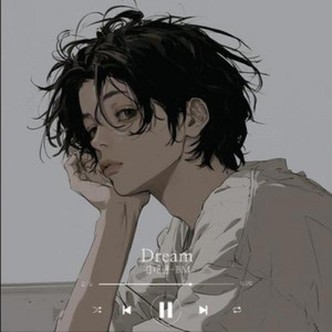 Dream, by artist BM