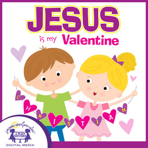 Jesus Is My Valentine album