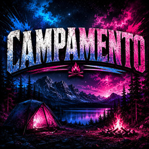 CAMPAMENTO by MELOUSDJ