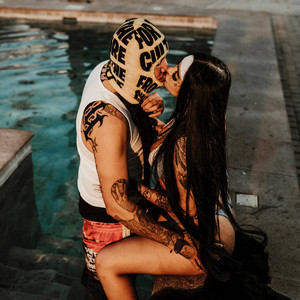 Dating With a Gansta