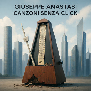 Titoli di coda by Giuseppe Anastasi