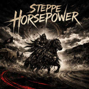 Steppe Horsepower