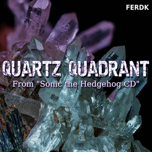 Quartz Quadrant (From 