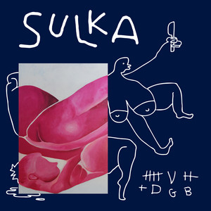 DET GØR DU BARE by SULKA