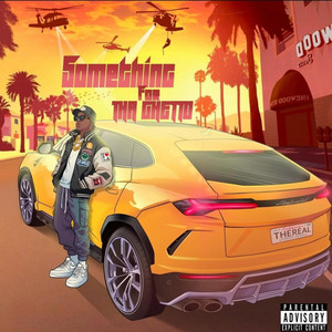 Designer by The Real Yung La, EastSide K-Boy, DW FLAME