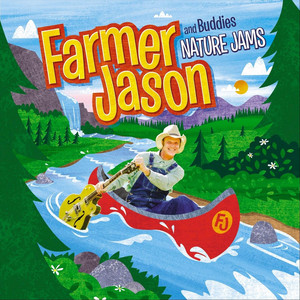 Farmer Jason - Well Oh Whale (feat. The Saw Doctors)