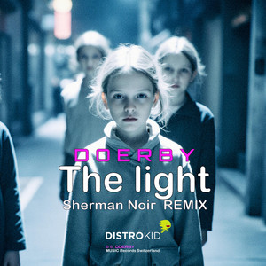 The Light (DOERBY Remix)