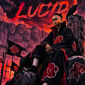 Lucid by Seanblaq