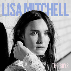 The Boys - Acoustic by Lisa Mitchell