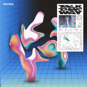 JOXION - Talk That Way