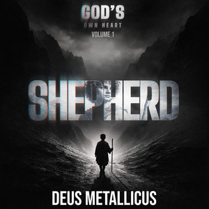 Light and My Salvation (Psalm 27) by Deus Metallicus