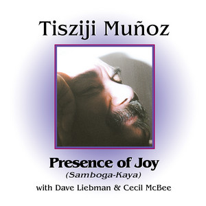 Presence of Joy (Samboga-Kaya) album