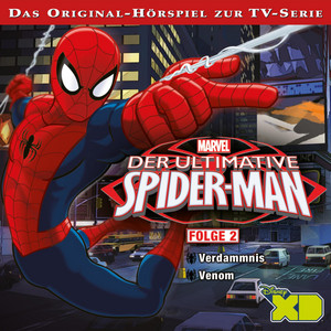 Kapitel 01: Verdammnis by Der Ultimative Spider-Man