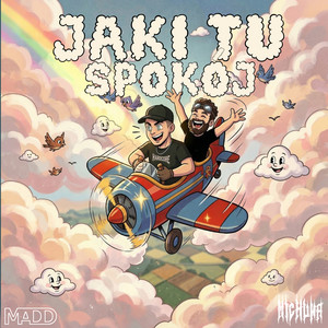 JAKI TU SPOKÓJ