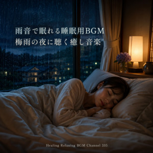 healing - song and lyrics by Healing Relaxing BGM Channel 335