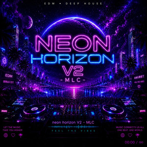 Neon Horizon V2