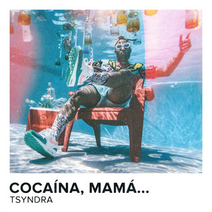 Обкладинка: Cocaina, mamá... (Dj Jedy Spanish Remix)