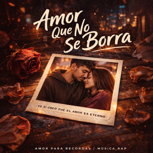 Amor que no se Borra by R Beat