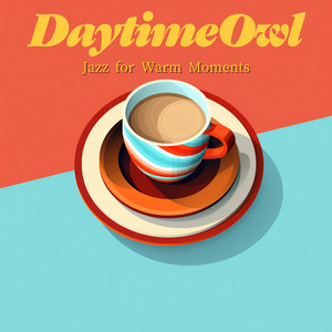 おだやかな雨の日の心地よいカフェタイム - Álbum de Daytime Owl