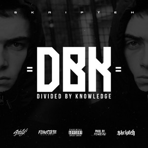 Portada de Divided By Knowledge