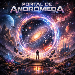 Portal de Andrómeda by Josue turista