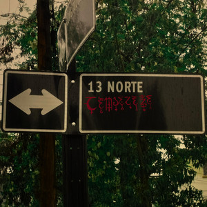 13 Norte by Cinderize
