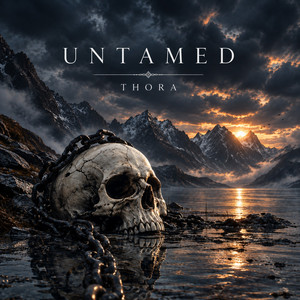Untamed by Thora