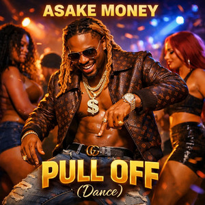 Asake Money - Pull Off (Dance)