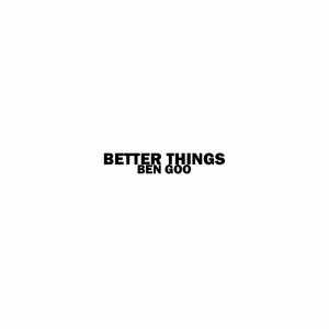 Portada de Better Things