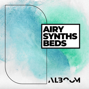 Alboom - Forever Airy