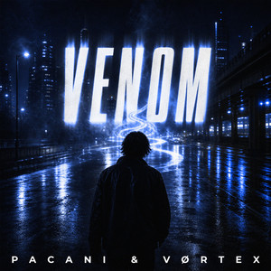 VENOM by PACANI, VØRTEX