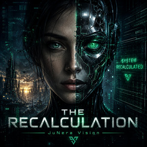The Recalculation by JUNERA VISION