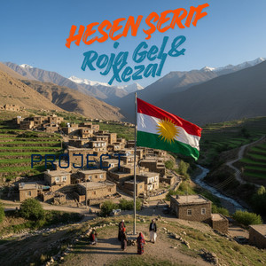 Roja Gel by Hesen Sherif, Renas Miran