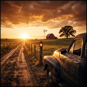Dirt Road Diploma by Country Club