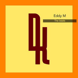 The Beat cover art