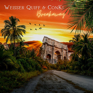 Breakaway by Weisser Quiff, ConKi