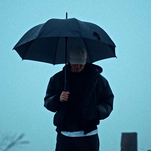Prasselnder Regen by Stiff