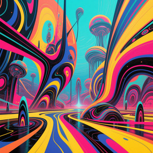 DJ 338 - Broken Crown