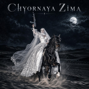 Chyornaya Zima by Enkel Murati