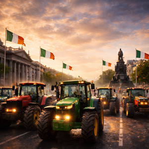 Anthony C. - Twenty Cents Government