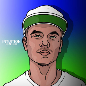 Portada de Intuition