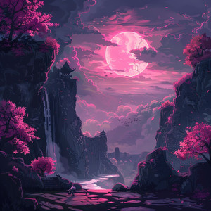 Pink Noise Serenity