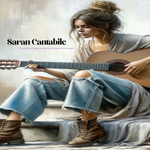 You Are My Source of Energy by Saran Cantabile